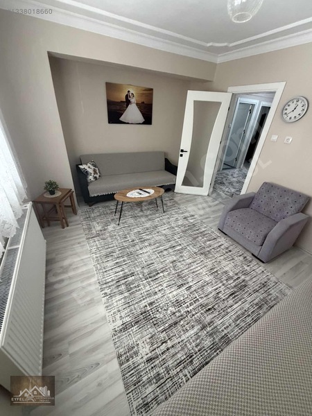 Yeşilyurt Ordu Caddesi Yakını 2+1 128m2 Doğalgazlı Satılık Daire — fotoğraf 18