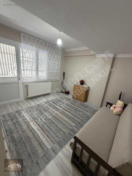 Yeşilyurt Ordu Caddesi Yakını 2+1 128m2 Doğalgazlı Satılık Daire — fotoğraf 19