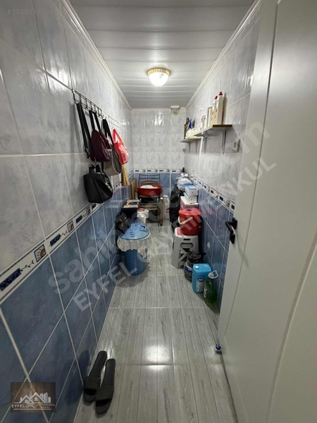 Yeşilyurt Ordu Caddesi Yakını 2+1 128m2 Doğalgazlı Satılık Daire — fotoğraf 20