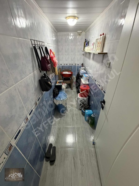 Yeşilyurt Ordu Caddesi Yakını 2+1 128m2 Doğalgazlı Satılık Daire — fotoğraf 21