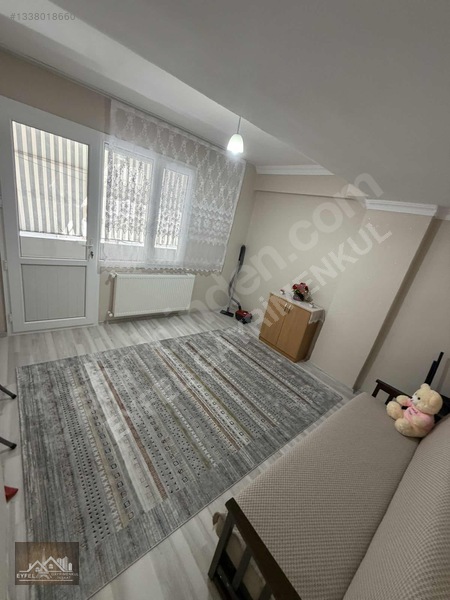 Yeşilyurt Ordu Caddesi Yakını 2+1 128m2 Doğalgazlı Satılık Daire — fotoğraf 22