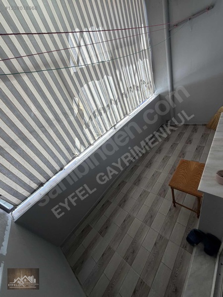 Yeşilyurt Ordu Caddesi Yakını 2+1 128m2 Doğalgazlı Satılık Daire — fotoğraf 24
