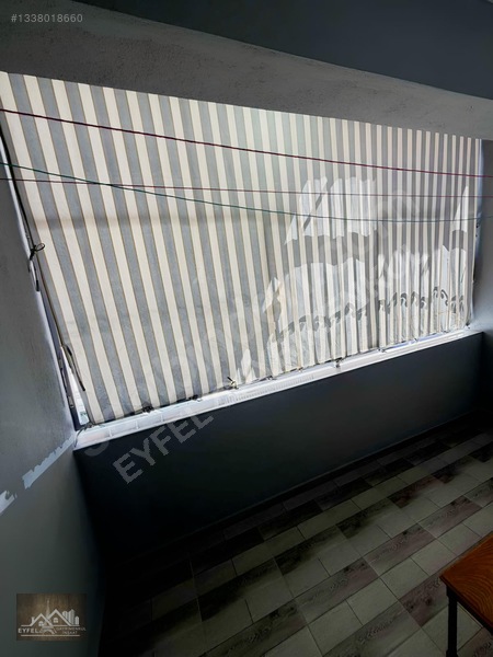 Yeşilyurt Ordu Caddesi Yakını 2+1 128m2 Doğalgazlı Satılık Daire — fotoğraf 25
