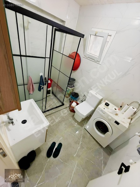 Yeşilyurt Ordu Caddesi Yakını 2+1 128m2 Doğalgazlı Satılık Daire — fotoğraf 27