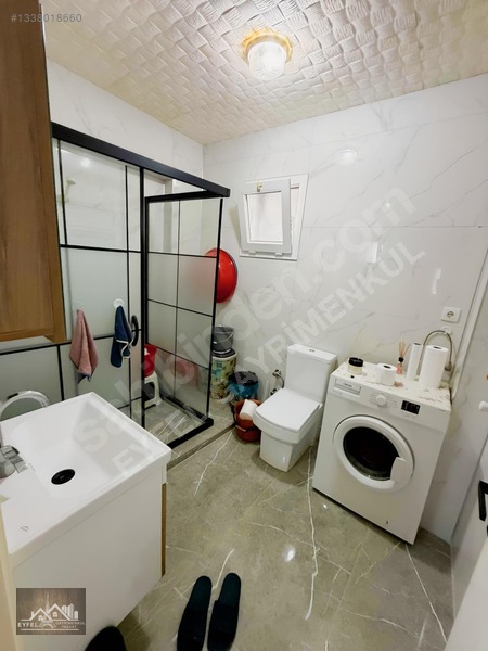 Yeşilyurt Ordu Caddesi Yakını 2+1 128m2 Doğalgazlı Satılık Daire — fotoğraf 28