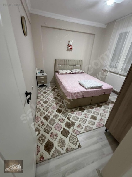 Yeşilyurt Ordu Caddesi Yakını 2+1 128m2 Doğalgazlı Satılık Daire — fotoğraf 29