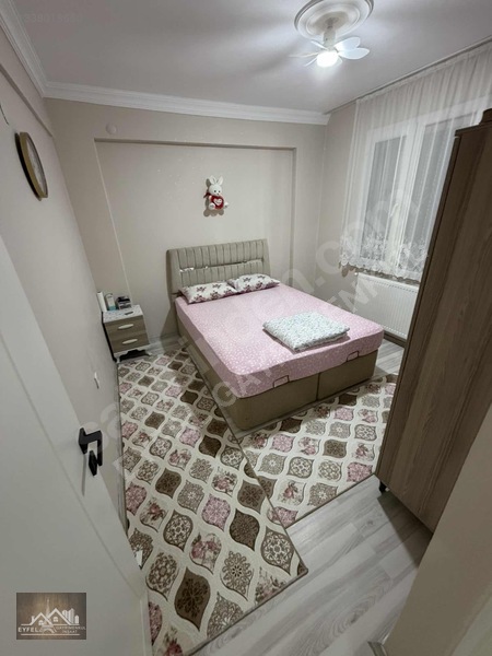 Yeşilyurt Ordu Caddesi Yakını 2+1 128m2 Doğalgazlı Satılık Daire — fotoğraf 30