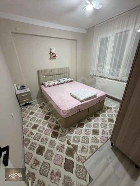 Yeşilyurt Ordu Caddesi Yakını 2+1 128m2 Doğalgazlı Satılık Daire — fotoğraf 31