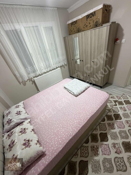 Yeşilyurt Ordu Caddesi Yakını 2+1 128m2 Doğalgazlı Satılık Daire — fotoğraf 32