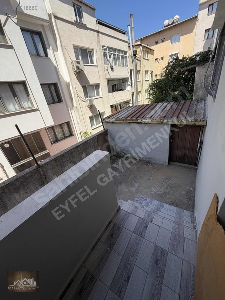 Yeşilyurt Ordu Caddesi Yakını 2+1 128m2 Doğalgazlı Satılık Daire — fotoğraf 34