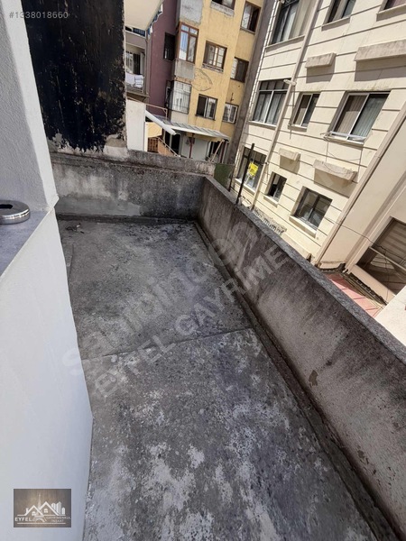 Yeşilyurt Ordu Caddesi Yakını 2+1 128m2 Doğalgazlı Satılık Daire — fotoğraf 35