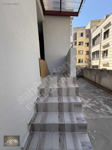 Yeşilyurt Ordu Caddesi Yakını 2+1 128m2 Doğalgazlı Satılık Daire — fotoğraf 36