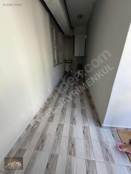 Yeşilyurt Ordu Caddesi Yakını 2+1 128m2 Doğalgazlı Satılık Daire — fotoğraf 37