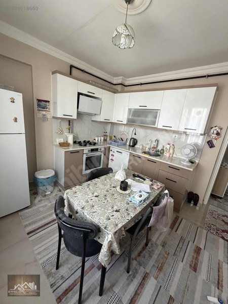 Yeşilyurt Ordu Caddesi Yakını 2+1 128m2 Doğalgazlı Satılık Daire — fotoğraf 39