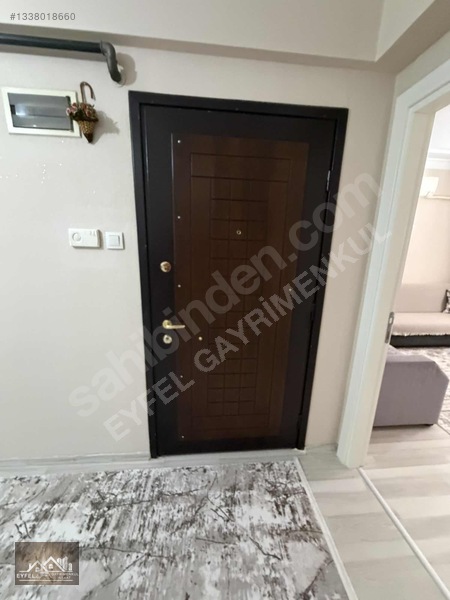 Yeşilyurt Ordu Caddesi Yakını 2+1 128m2 Doğalgazlı Satılık Daire — fotoğraf 42