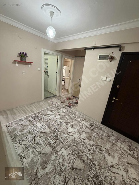 Yeşilyurt Ordu Caddesi Yakını 2+1 128m2 Doğalgazlı Satılık Daire — fotoğraf 43