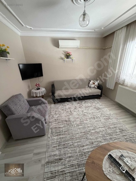 Yeşilyurt Ordu Caddesi Yakını 2+1 128m2 Doğalgazlı Satılık Daire — fotoğraf 44