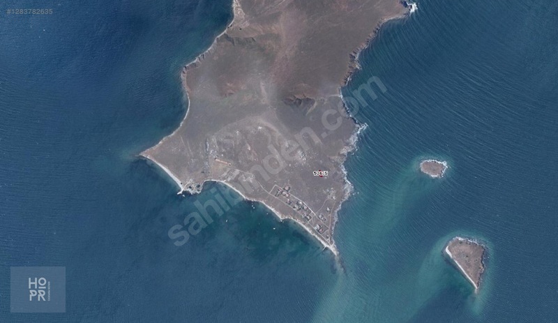 Koyun Adası'nda Denize Sadece 80 Metre Mesafede! 350 M² Arsa — fotoğraf 18