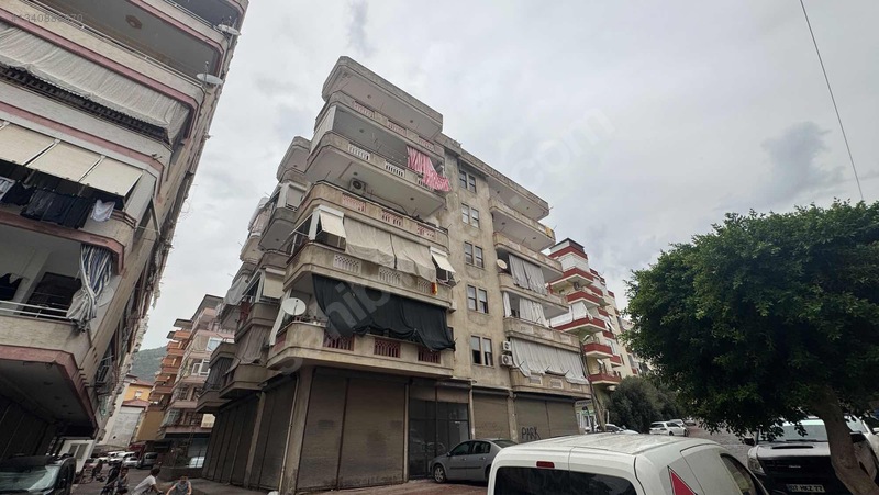 ---ery--- Cikcilli De 2+1 Ayrı Mutfak — fotoğraf 2