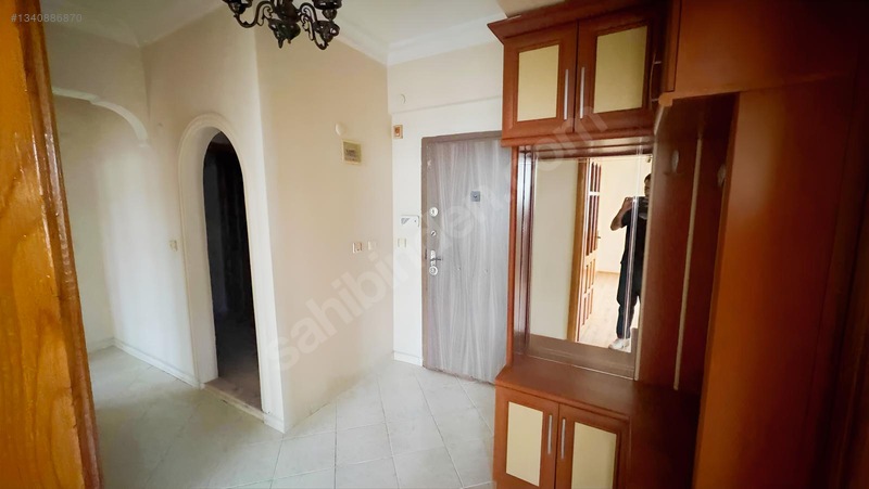 ---ery--- Cikcilli De 2+1 Ayrı Mutfak — fotoğraf 3