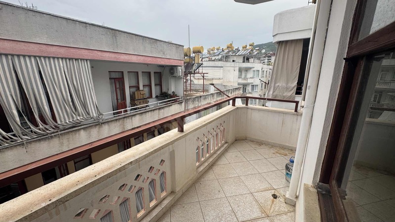 ---ery--- Cikcilli De 2+1 Ayrı Mutfak — fotoğraf 9