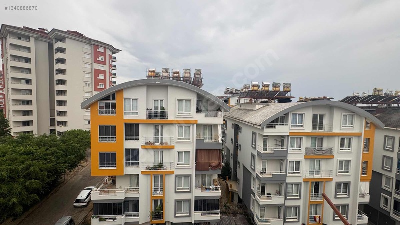 ---ery--- Cikcilli De 2+1 Ayrı Mutfak — fotoğraf 11