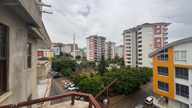---ery--- Cikcilli De 2+1 Ayrı Mutfak — fotoğraf 13