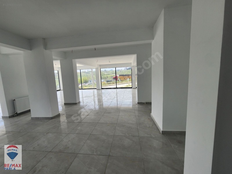 Atakum Büyükkolpınarda Köşe Konumlu 170 M² Kiralık Dükkan — fotoğraf 7
