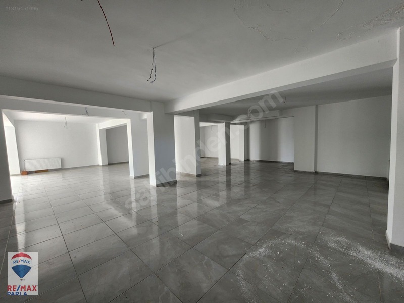 Atakum Büyükkolpınarda Köşe Konumlu 170 M² Kiralık Dükkan — fotoğraf 12