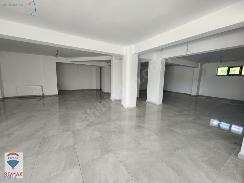 Atakum Büyükkolpınarda Köşe Konumlu 170 M² Kiralık Dükkan — fotoğraf 15