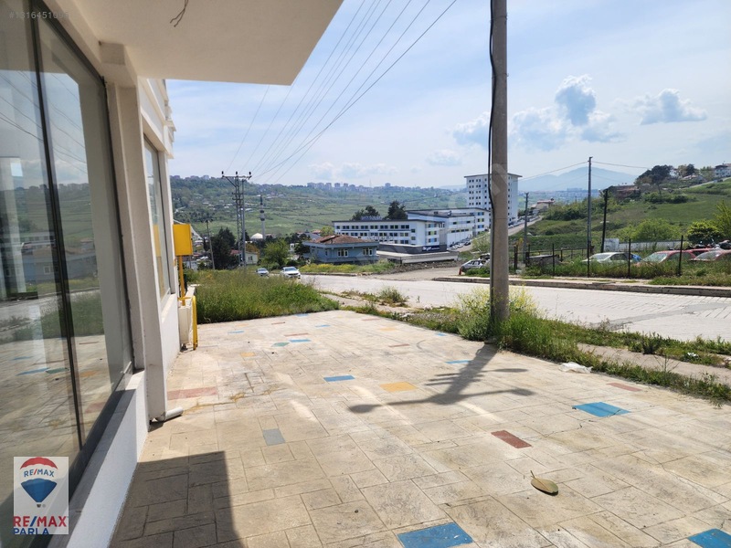 Atakum Büyükkolpınarda Köşe Konumlu 170 M² Kiralık Dükkan — fotoğraf 17