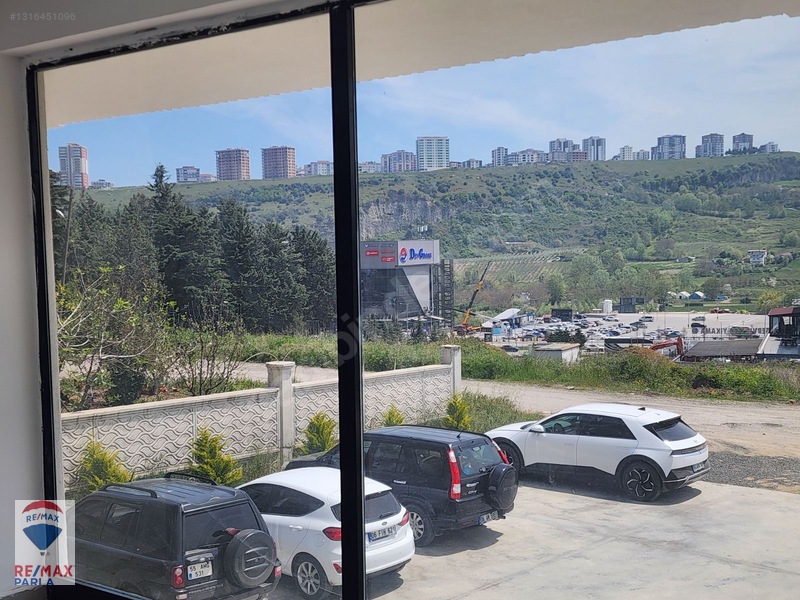 Atakum Büyükkolpınarda Köşe Konumlu 170 M² Kiralık Dükkan — fotoğraf 18