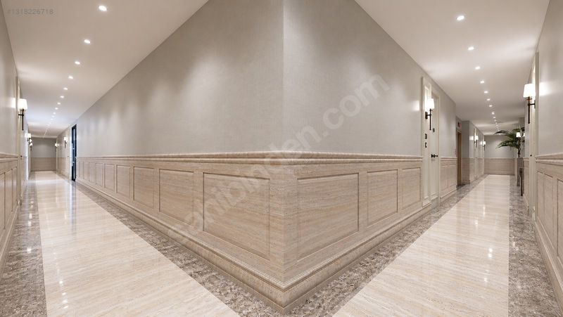 Auk Luxury Collection | Olden Ordu'nun Yeni Silüetnde Luxury 3+1 — fotoğraf 22
