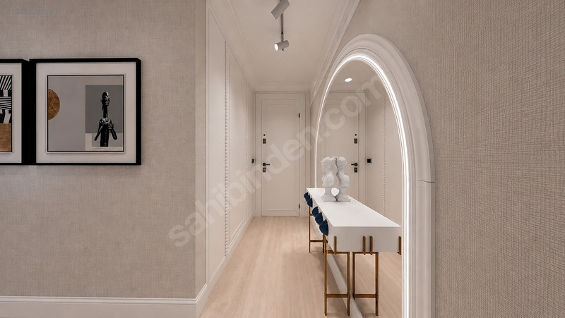 Auk Luxury Collection | Olden Ordu'nun Yeni Silüetnde Luxury 3+1 — fotoğraf 26
