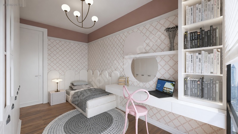 Auk Luxury Collection | Olden Ordu'nun Yeni Silüetnde Luxury 3+1 — fotoğraf 37