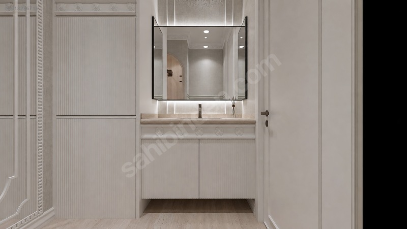 Auk Luxury Collection | Olden Ordu'nun Yeni Silüetnde Luxury 3+1 — fotoğraf 42