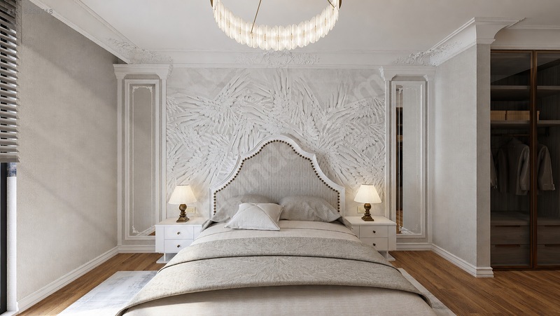 Auk Luxury Collection | Olden Ordu'nun Yeni Silüetnde Luxury 3+1 — fotoğraf 46