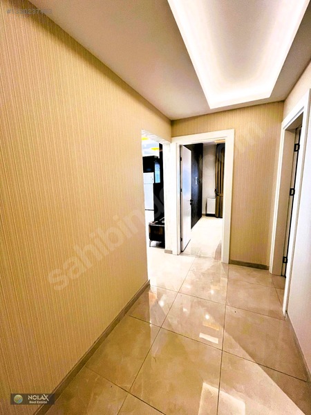 Yekta Trade Center Alanyada Lüks Ve Konfor Bir Arada 2+1 Lüks — fotoğraf 9