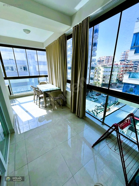 Yekta Trade Center Alanyada Lüks Ve Konfor Bir Arada 2+1 Lüks — fotoğraf 10