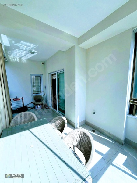 Yekta Trade Center Alanyada Lüks Ve Konfor Bir Arada 2+1 Lüks — fotoğraf 11