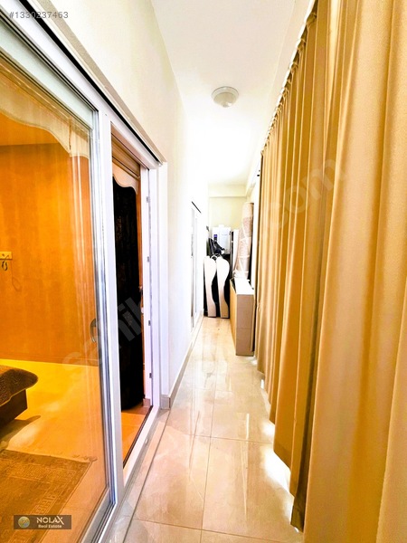 Yekta Trade Center Alanyada Lüks Ve Konfor Bir Arada 2+1 Lüks — fotoğraf 12