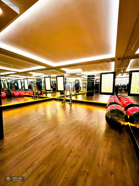 Yekta Trade Center Alanyada Lüks Ve Konfor Bir Arada 2+1 Lüks — fotoğraf 16