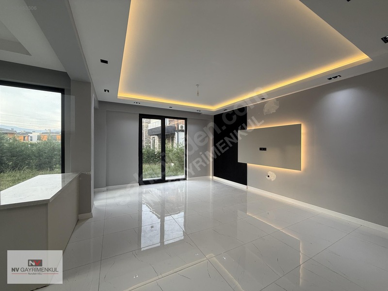Arapçiftliği Simge Villaları'nda 4+1 172 M2 Satılık Villa — fotoğraf 3