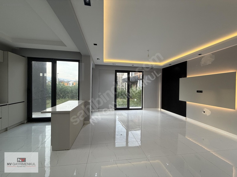 Arapçiftliği Simge Villaları'nda 4+1 172 M2 Satılık Villa — fotoğraf 4