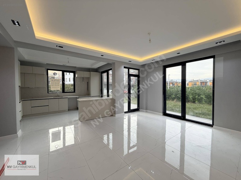 Arapçiftliği Simge Villaları'nda 4+1 172 M2 Satılık Villa — fotoğraf 5