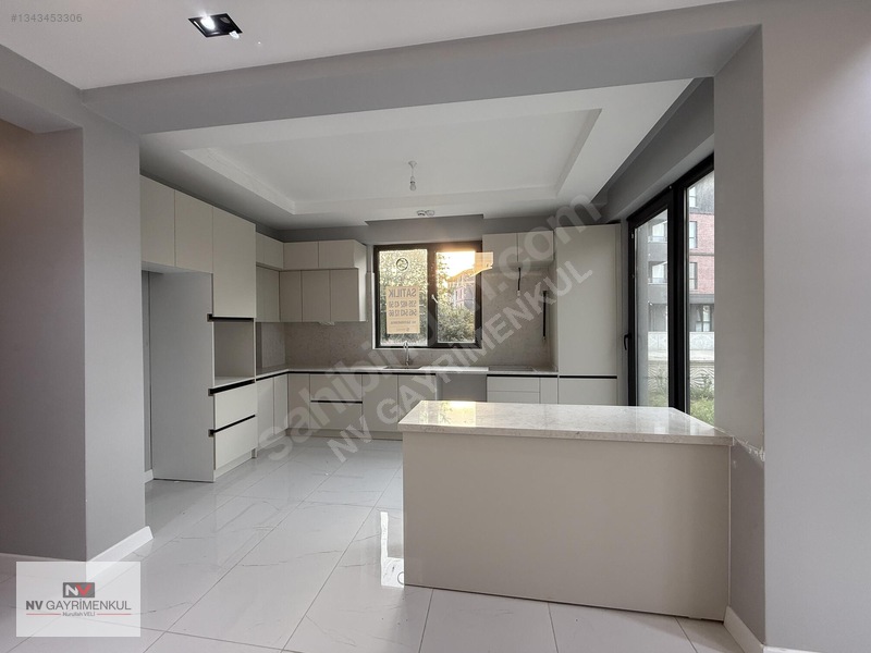 Arapçiftliği Simge Villaları'nda 4+1 172 M2 Satılık Villa — fotoğraf 6