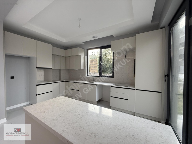 Arapçiftliği Simge Villaları'nda 4+1 172 M2 Satılık Villa — fotoğraf 7