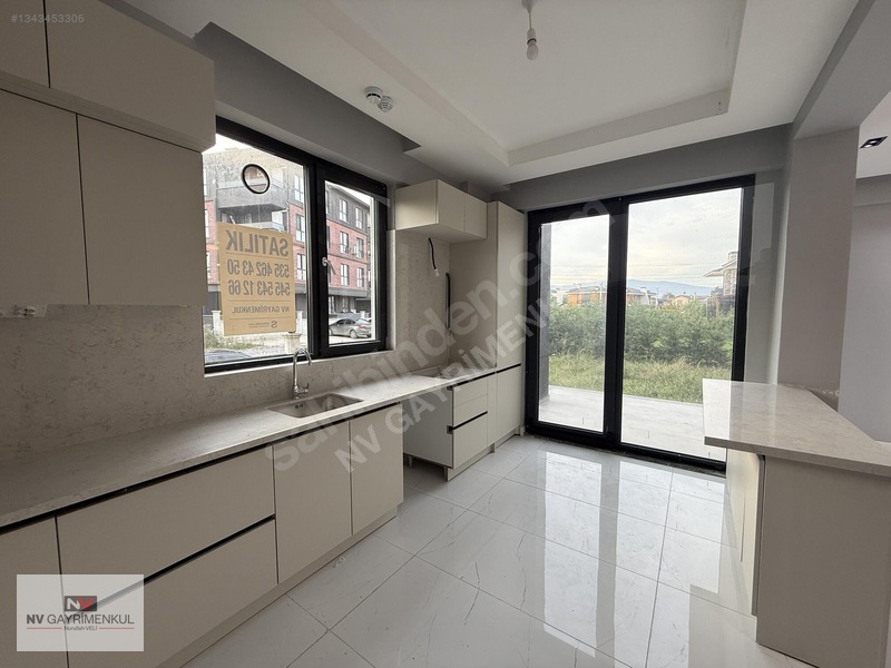 Arapçiftliği Simge Villaları'nda 4+1 172 M2 Satılık Villa — fotoğraf 8