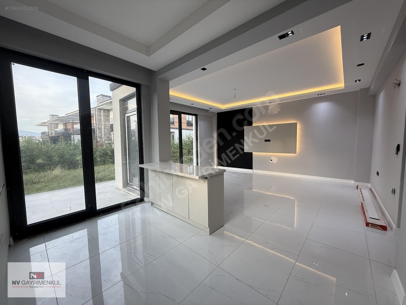 Arapçiftliği Simge Villaları'nda 4+1 172 M2 Satılık Villa — fotoğraf 9