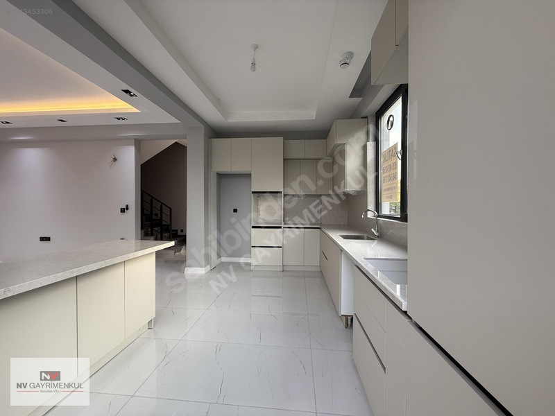 Arapçiftliği Simge Villaları'nda 4+1 172 M2 Satılık Villa — fotoğraf 10